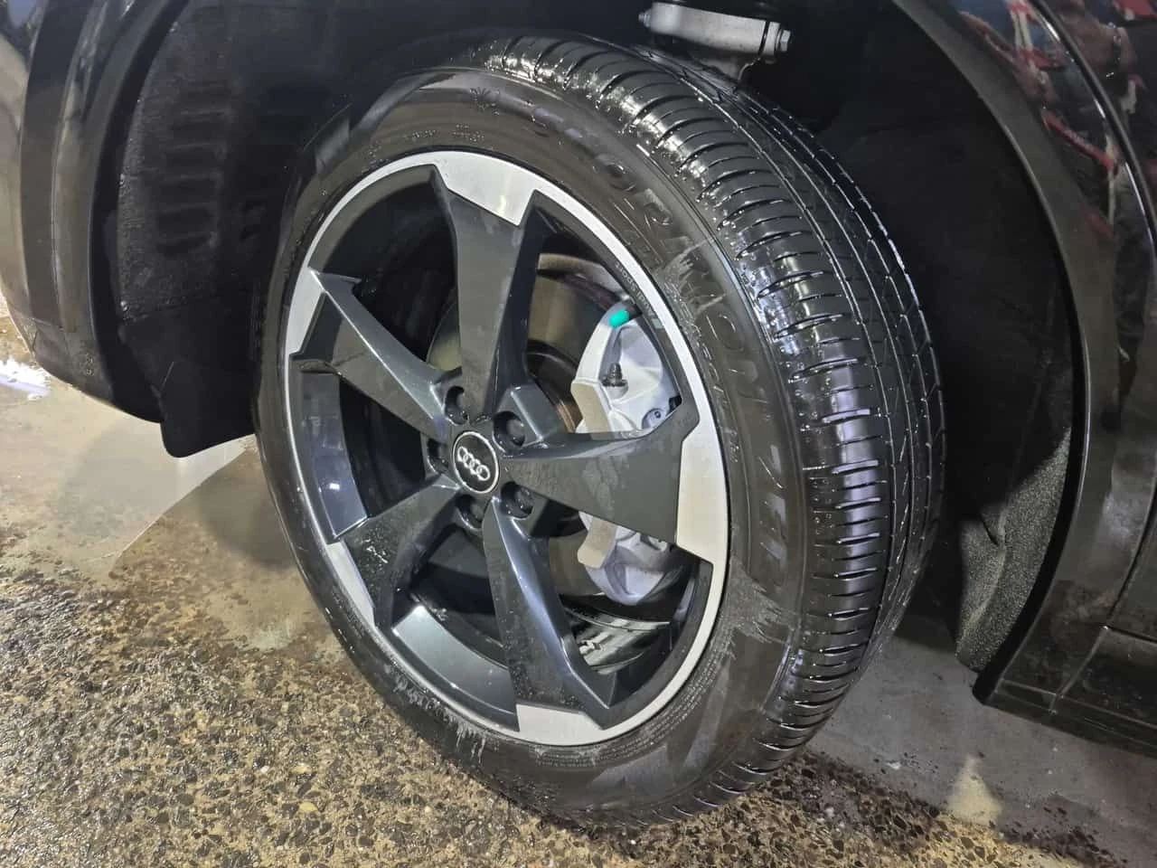 Audi Q5 Progressiv S LINE/ОБДУХВАНЕ/ПАНОРАМА, снимка 6 - Автомобили и джипове - 54058818