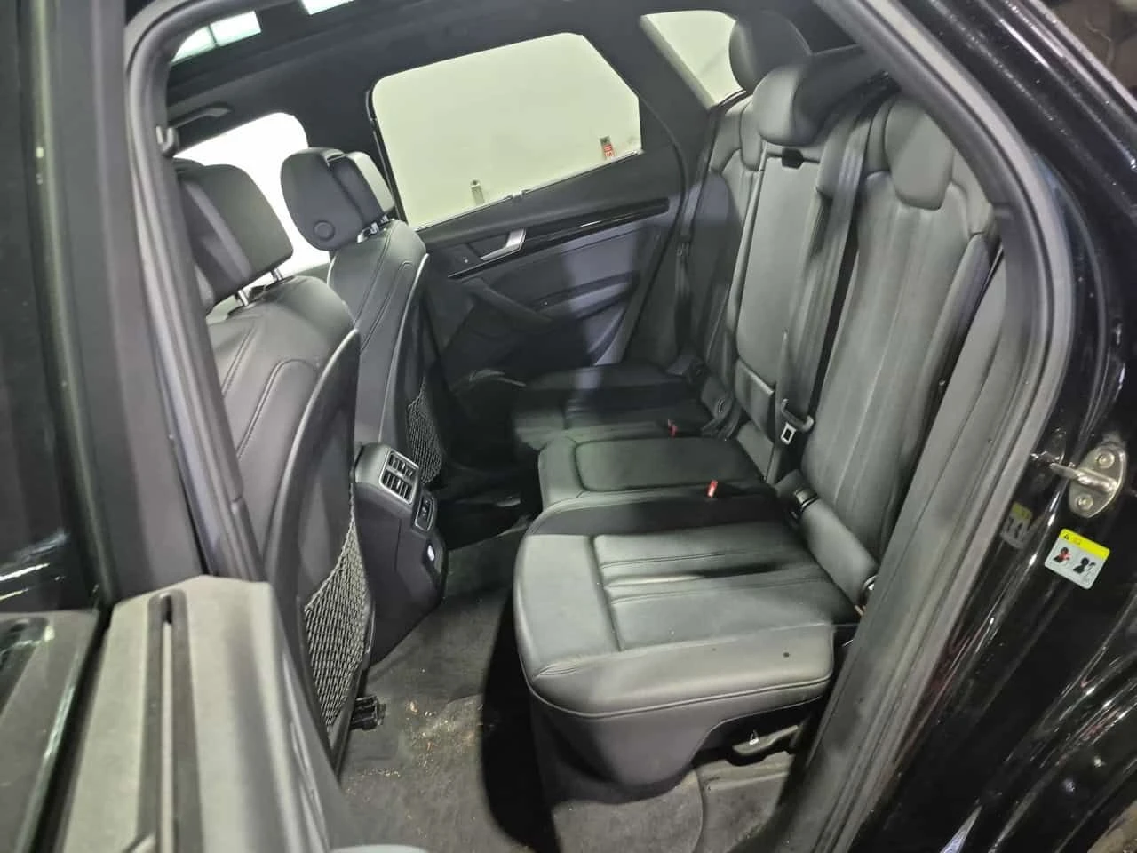 Audi Q5 Progressiv S LINE/ОБДУХВАНЕ/ПАНОРАМА, снимка 11 - Автомобили и джипове - 54058818