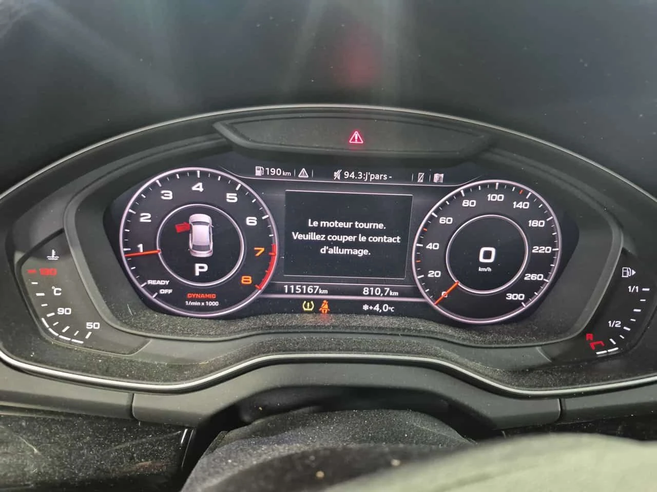 Audi Q5 Progressiv S LINE/ОБДУХВАНЕ/ПАНОРАМА, снимка 8 - Автомобили и джипове - 54058818