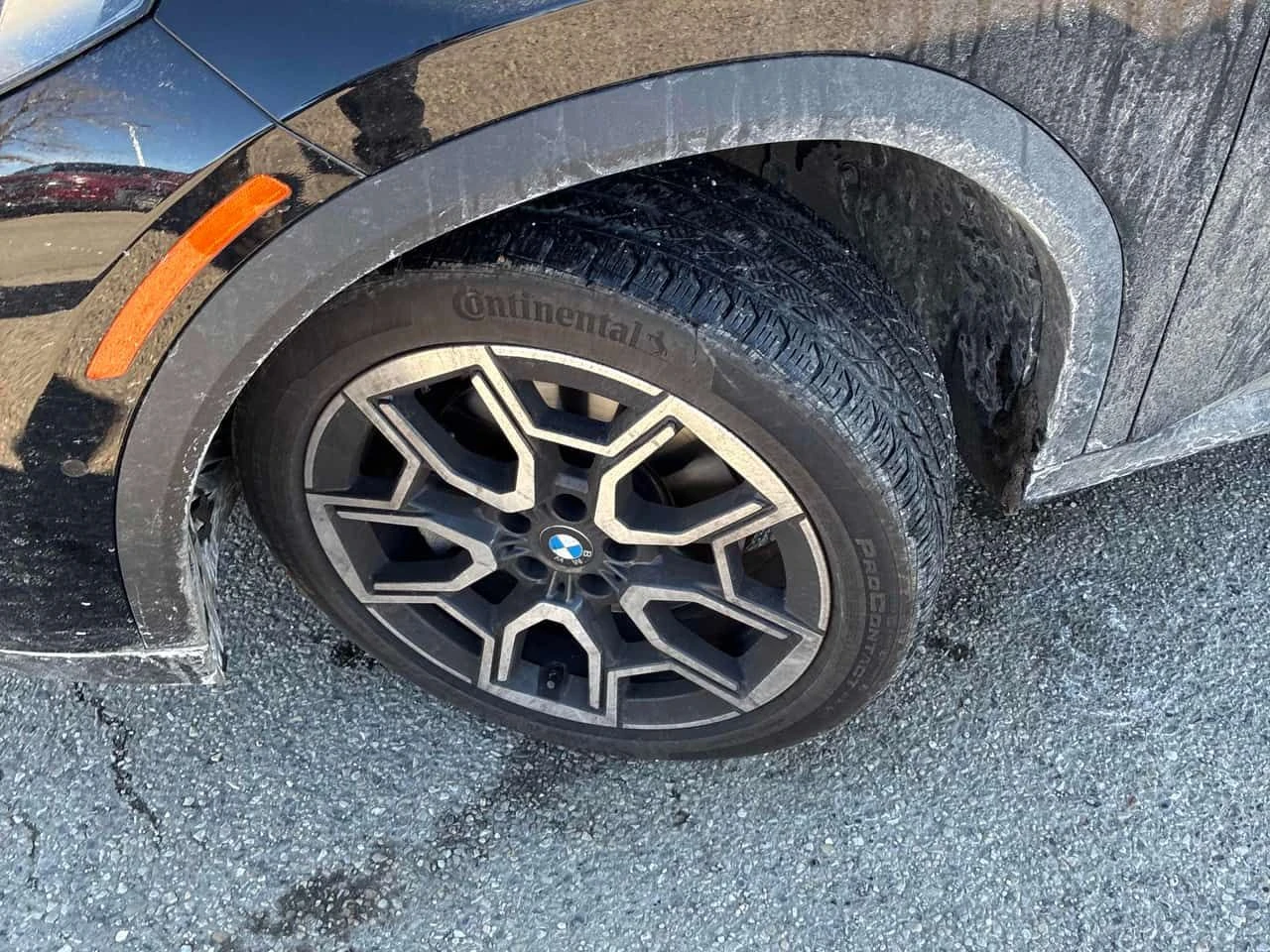 BMW X2 * xDrive28i * CARFAX * ПАНОРАМА * KEYLESS * КЛИПОВ, снимка 7 - Автомобили и джипове - 54141052