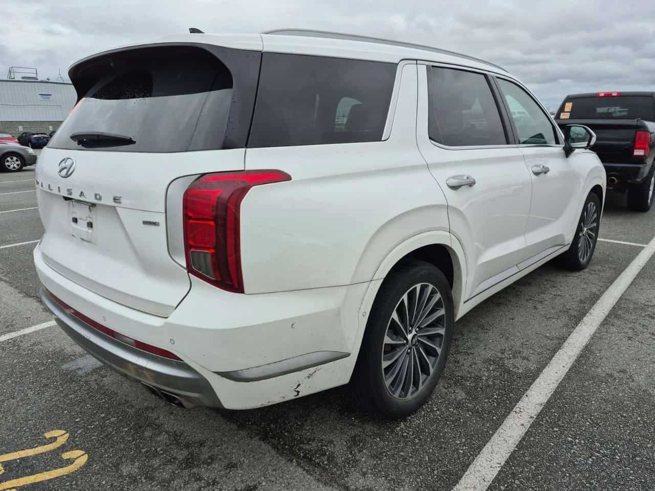 Hyundai Palisade * LIMITED SPORT UTILITY 4D * ���� ���������� *  | Mobile.bg � ����������� 3