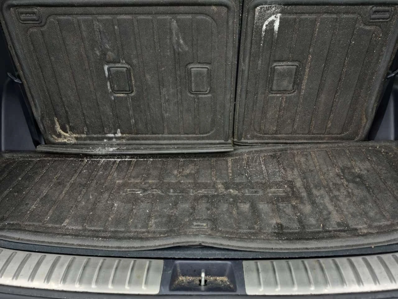 Hyundai Palisade * LIMITED SPORT UTILITY 4D * ���� ���������� *  | Mobile.bg � ����������� 14