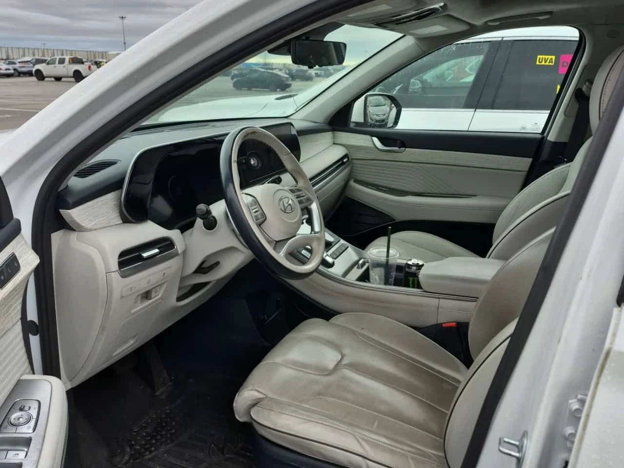 Hyundai Palisade * LIMITED SPORT UTILITY 4D * ���� ���������� *  | Mobile.bg � ����������� 8