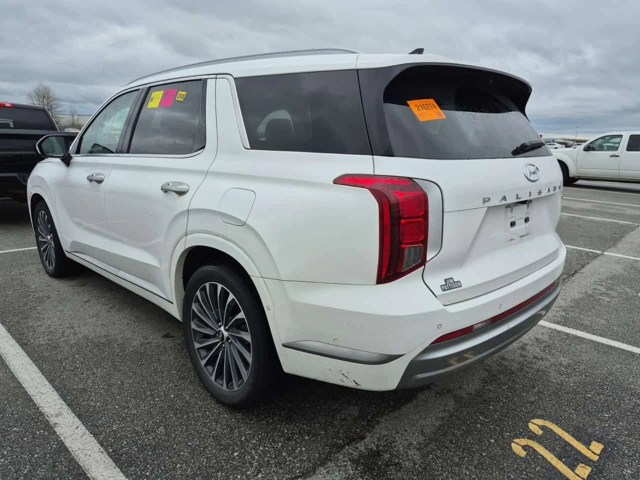 Hyundai Palisade * LIMITED SPORT UTILITY 4D * ���� ���������� *  | Mobile.bg � ����������� 4