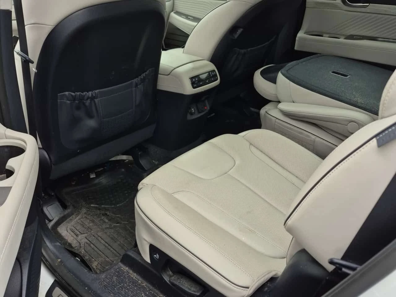 Hyundai Palisade * LIMITED SPORT UTILITY 4D * ���� ���������� *  | Mobile.bg � ����������� 9