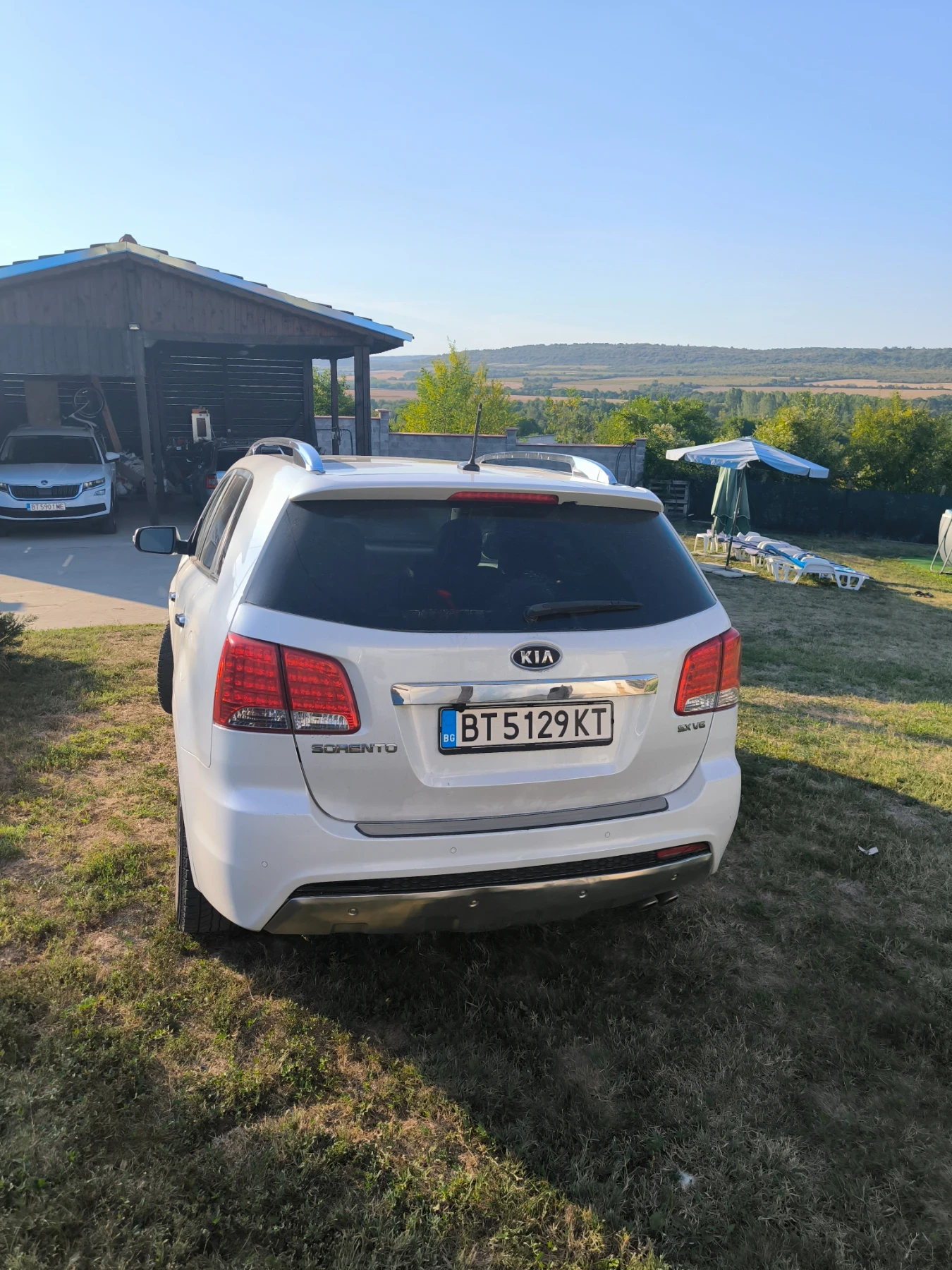 Kia Sorento | Mobile.bg � ����������� 2