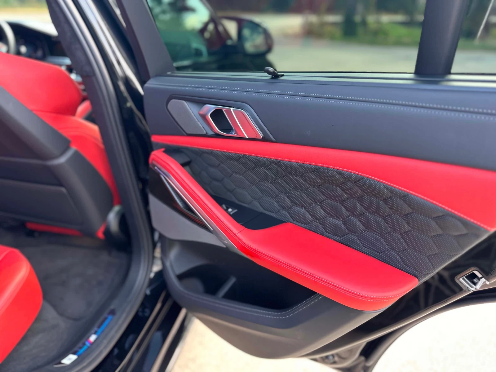BMW X6 Competition  | Mobile.bg � ����������� 13