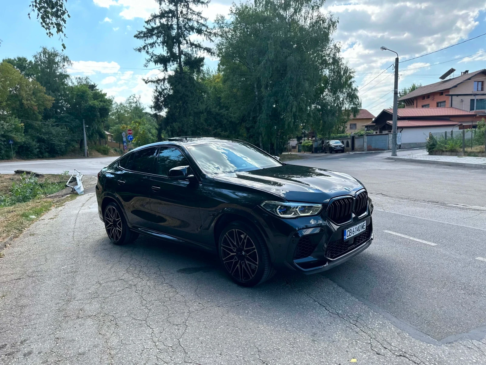 BMW X6 Competition  | Mobile.bg � ����������� 3