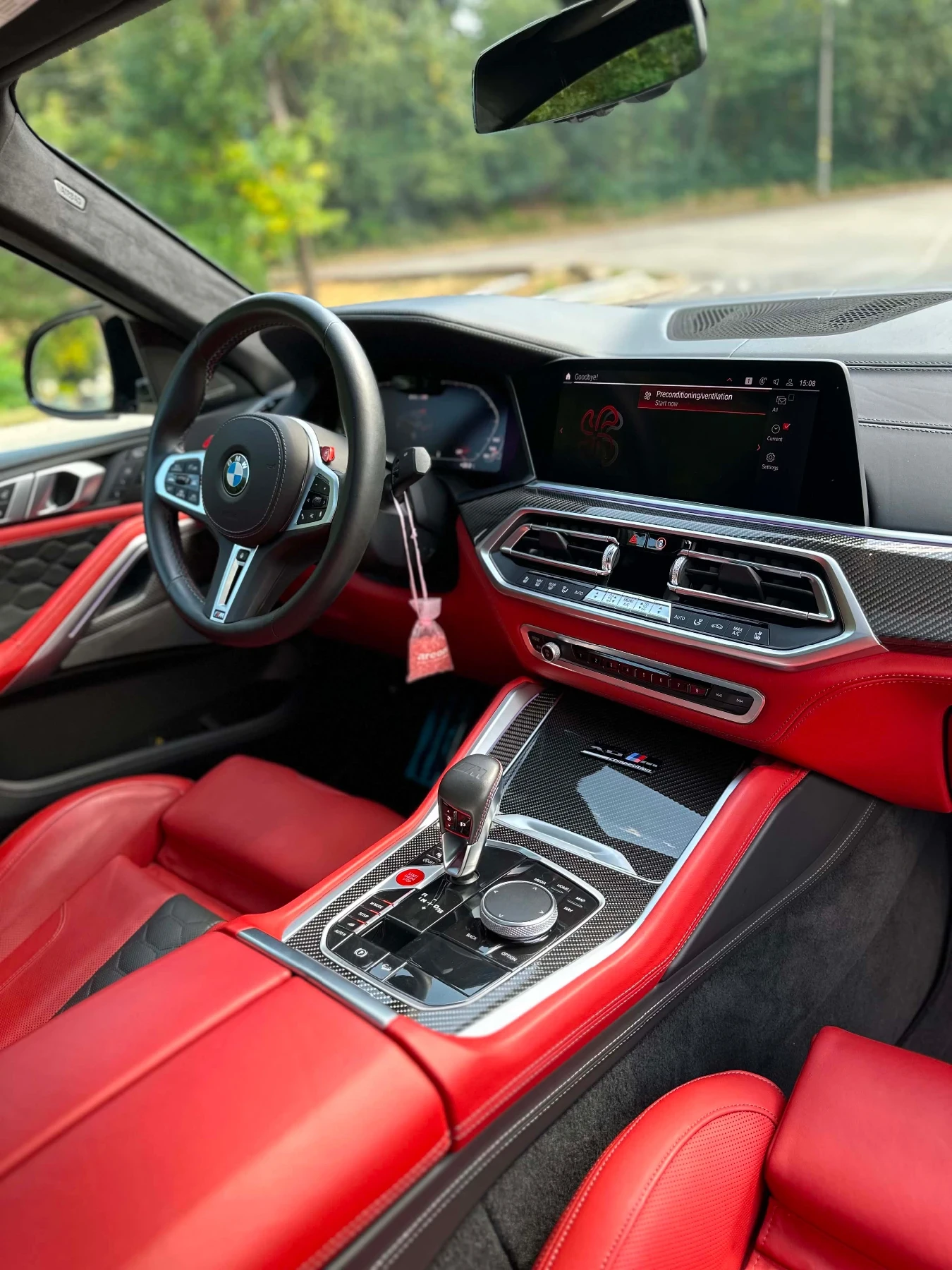 BMW X6 Competition  | Mobile.bg � ����������� 8