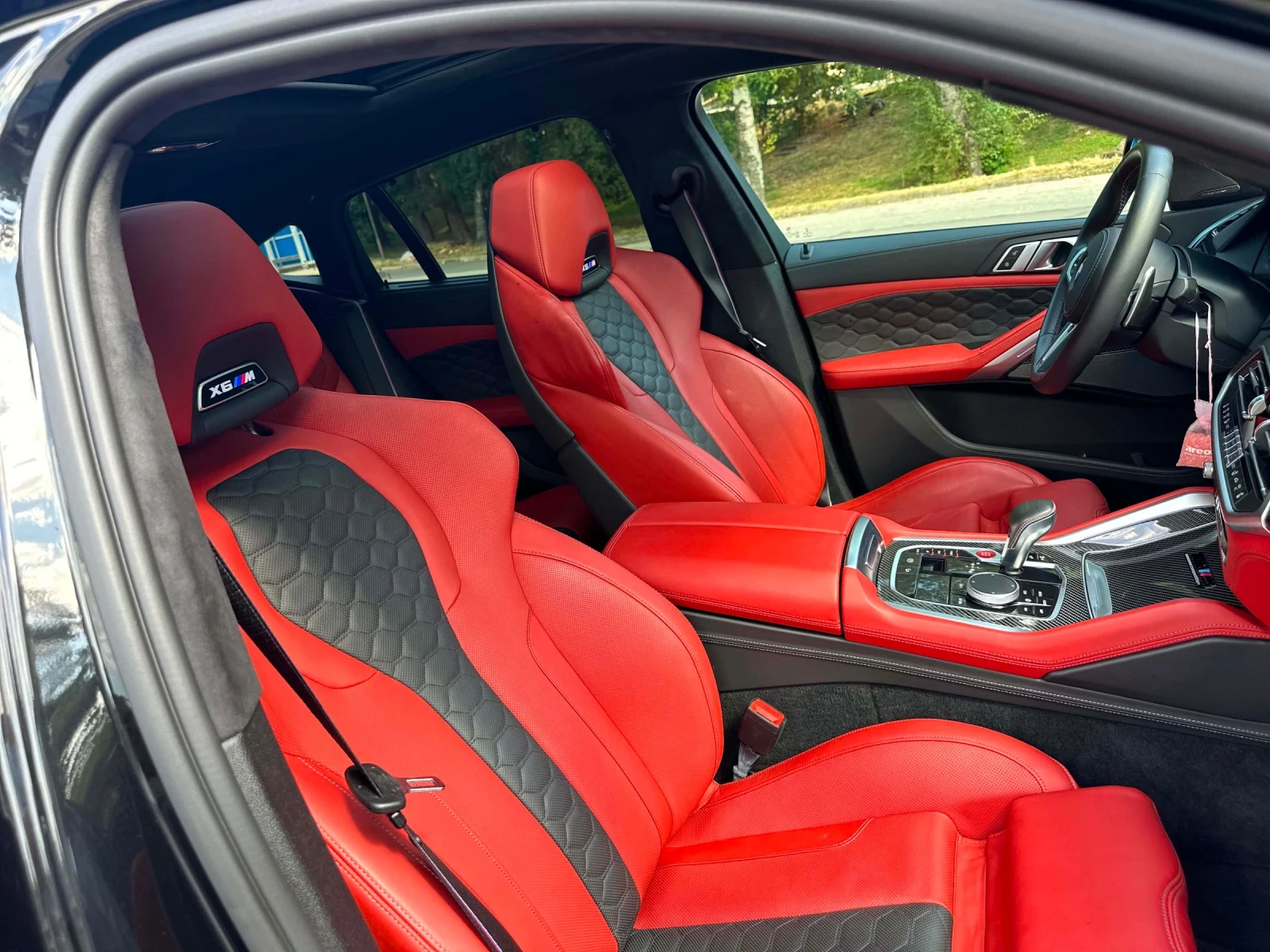 BMW X6 Competition  | Mobile.bg � ����������� 9