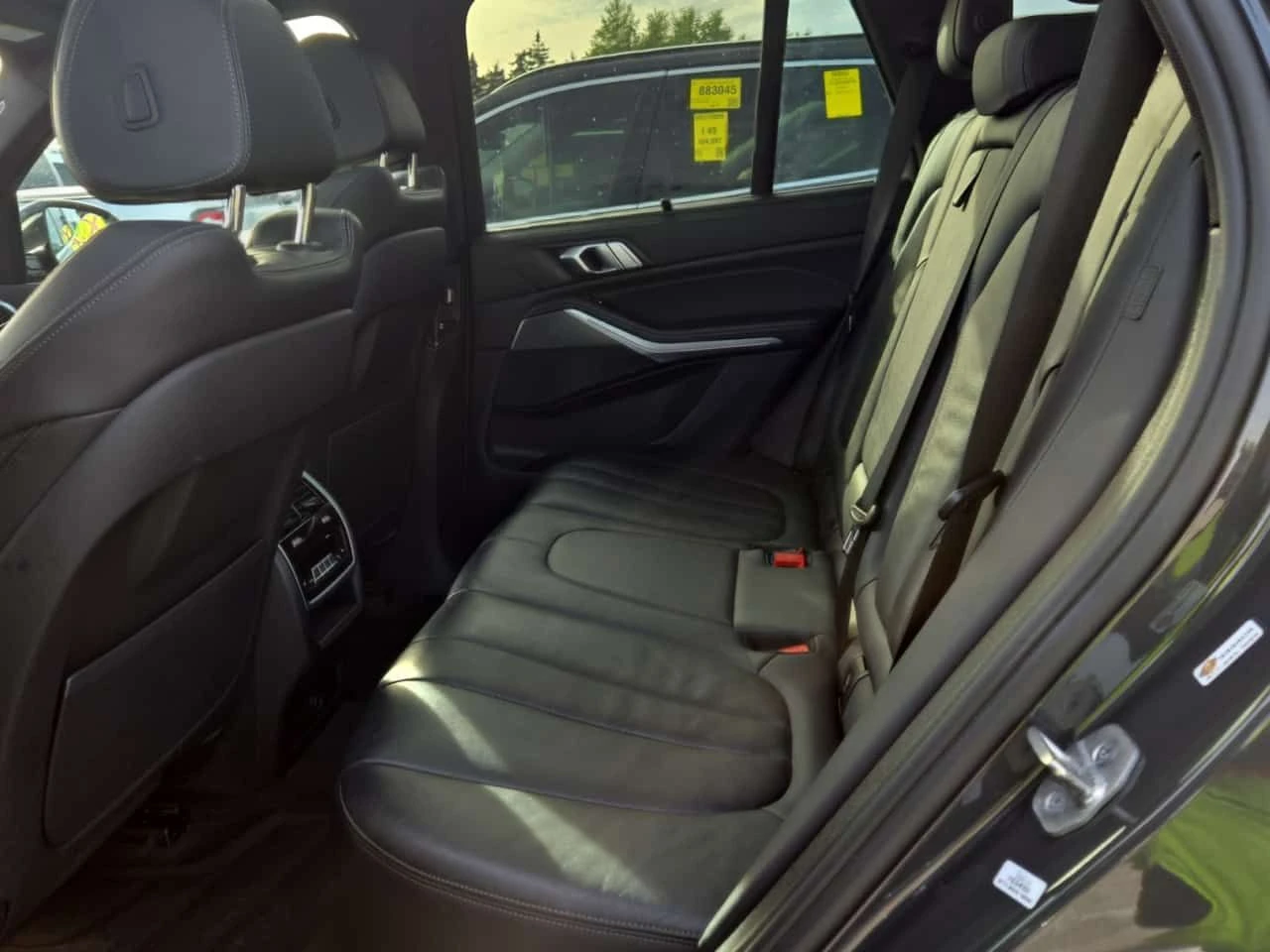 BMW X5 * xDrive40i * CARFAX * Без инциденти * , снимка 9 - Автомобили и джипове - 54676314