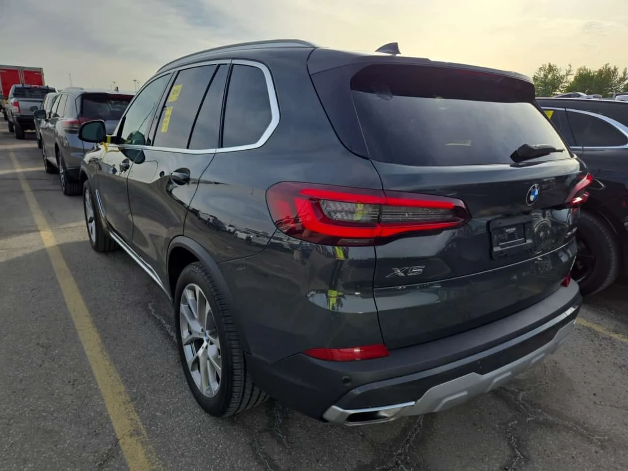 BMW X5 * xDrive40i * CARFAX * Без инциденти * , снимка 4 - Автомобили и джипове - 54676314