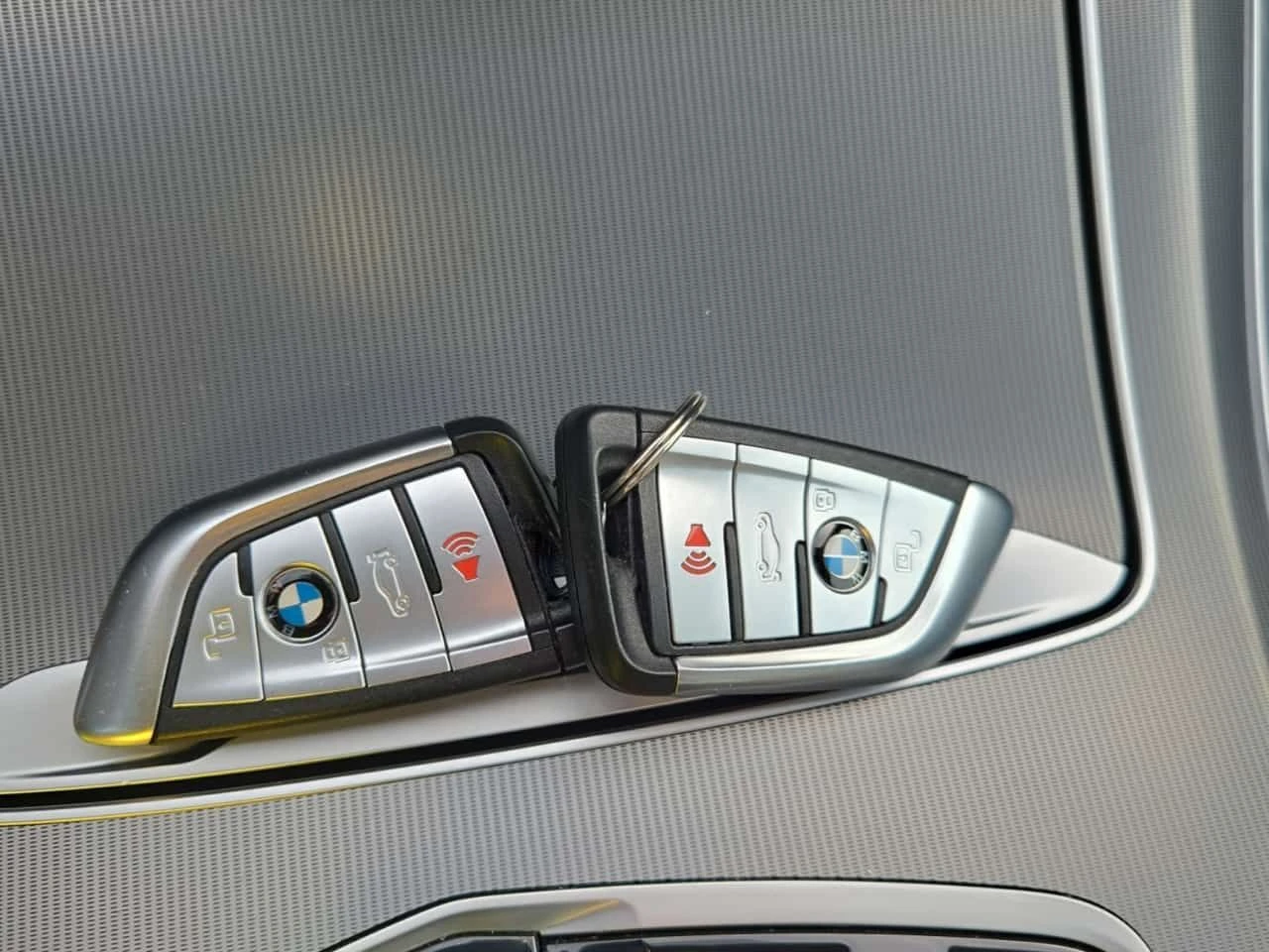 BMW X5 * xDrive40i * CARFAX * Без инциденти * , снимка 10 - Автомобили и джипове - 54676314
