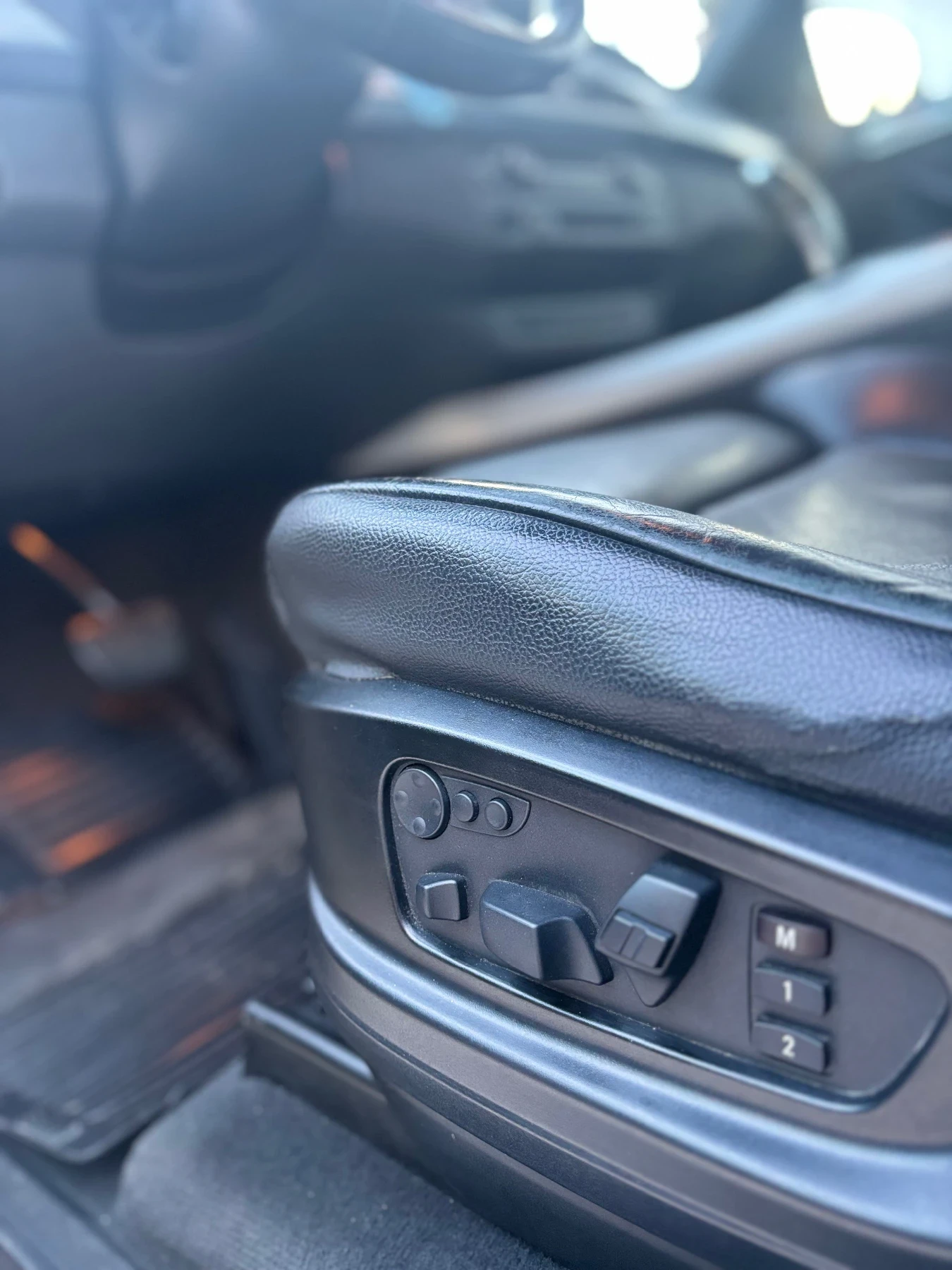 BMW X5 BMW X5 Switzerland Full Extras, снимка 12 - Автомобили и джипове - 54768524