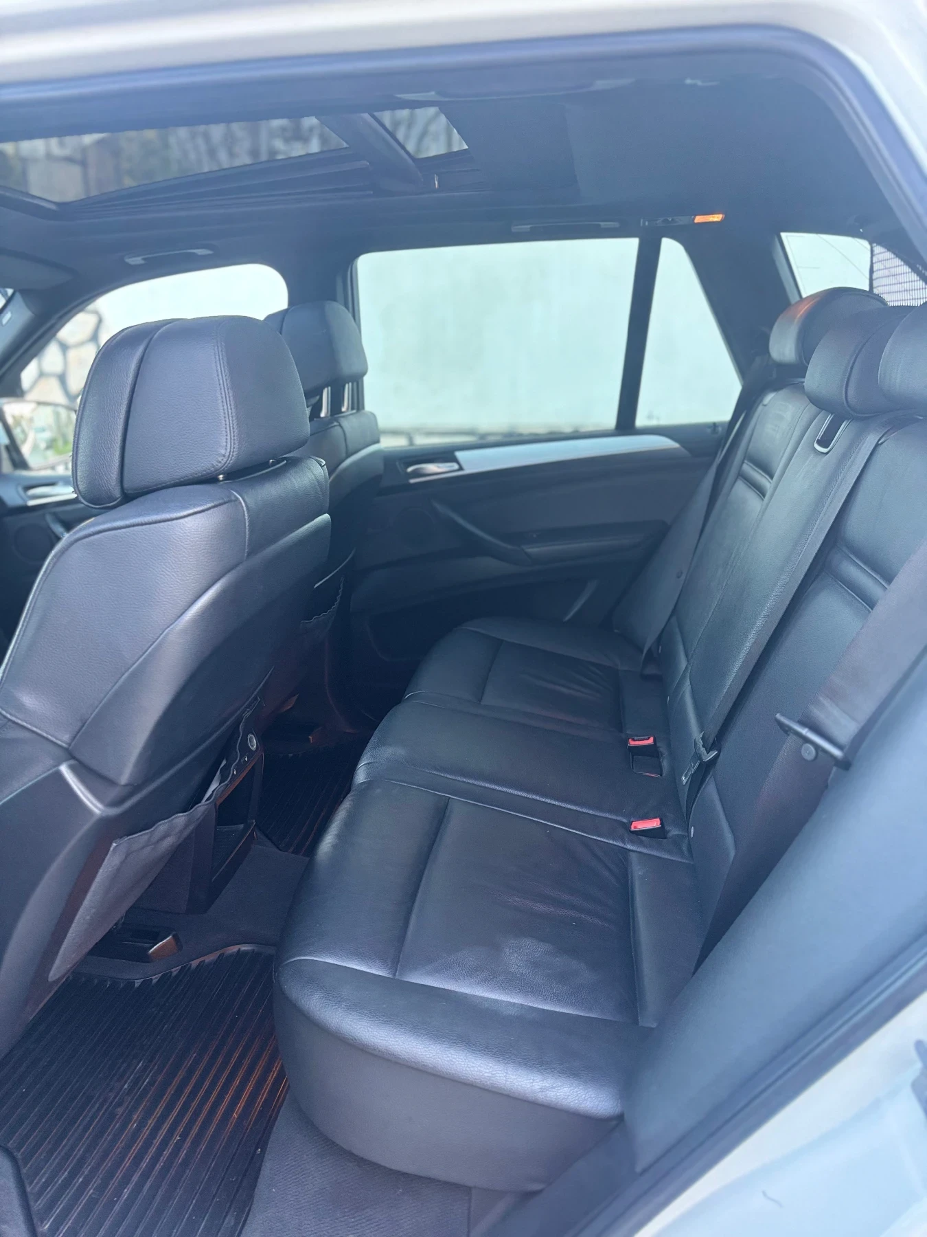 BMW X5 BMW X5 Switzerland Full Extras, снимка 11 - Автомобили и джипове - 54768524