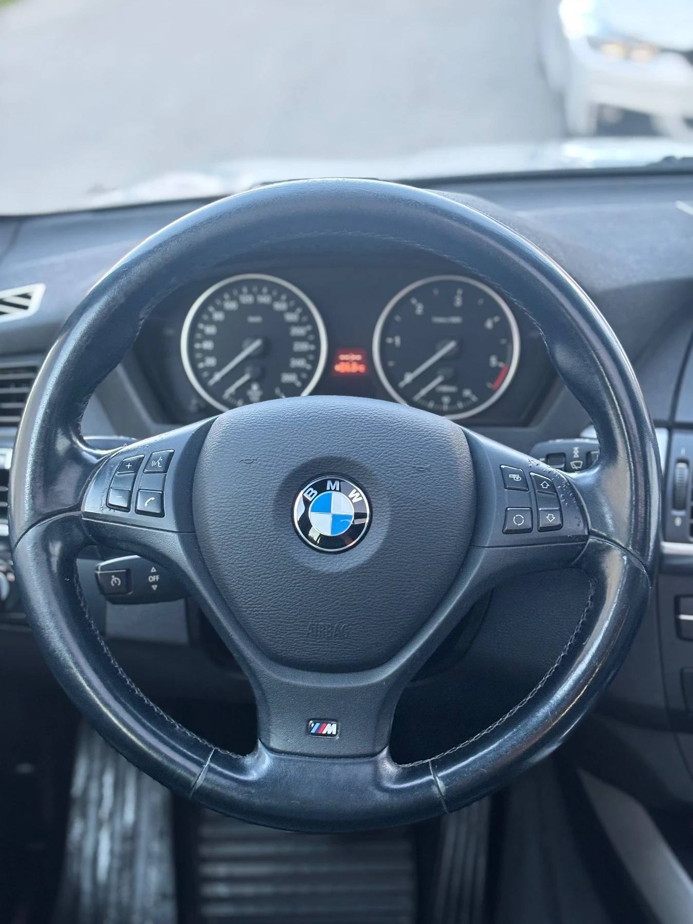 BMW X5 BMW X5 Switzerland Full Extras, снимка 17 - Автомобили и джипове - 54768524