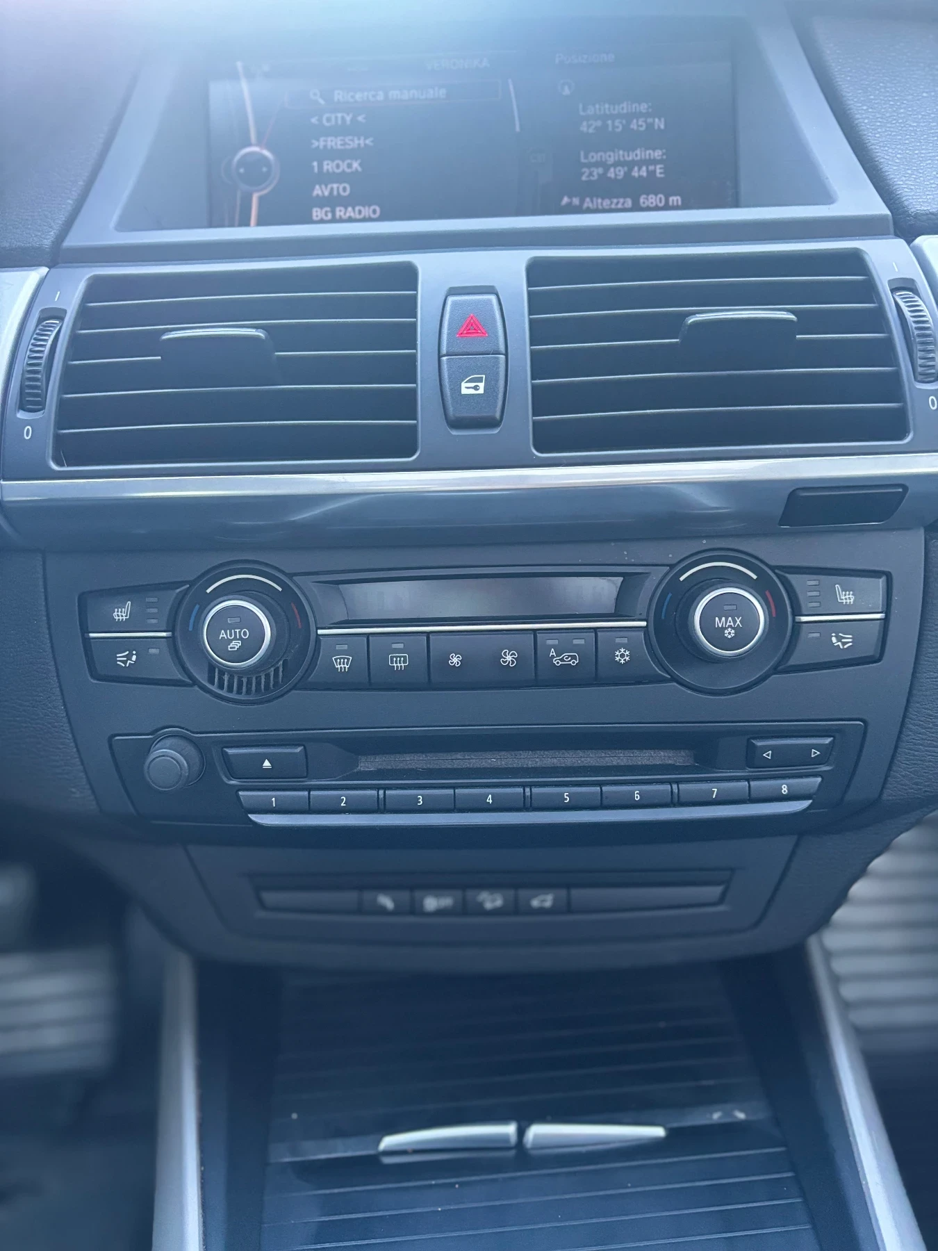 BMW X5 BMW X5 Switzerland Full Extras, снимка 15 - Автомобили и джипове - 54768524