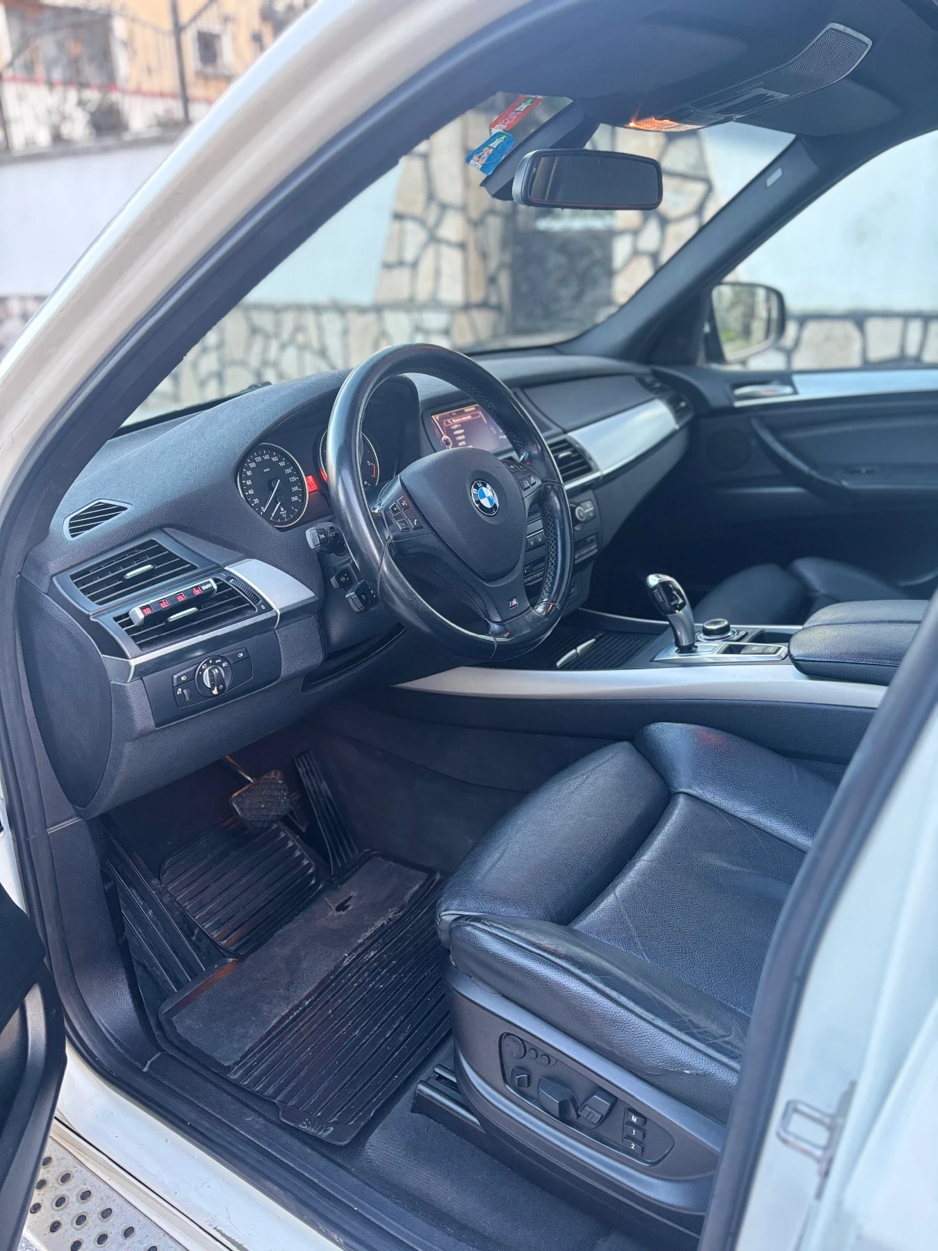 BMW X5 BMW X5 Switzerland Full Extras, снимка 14 - Автомобили и джипове - 54768524