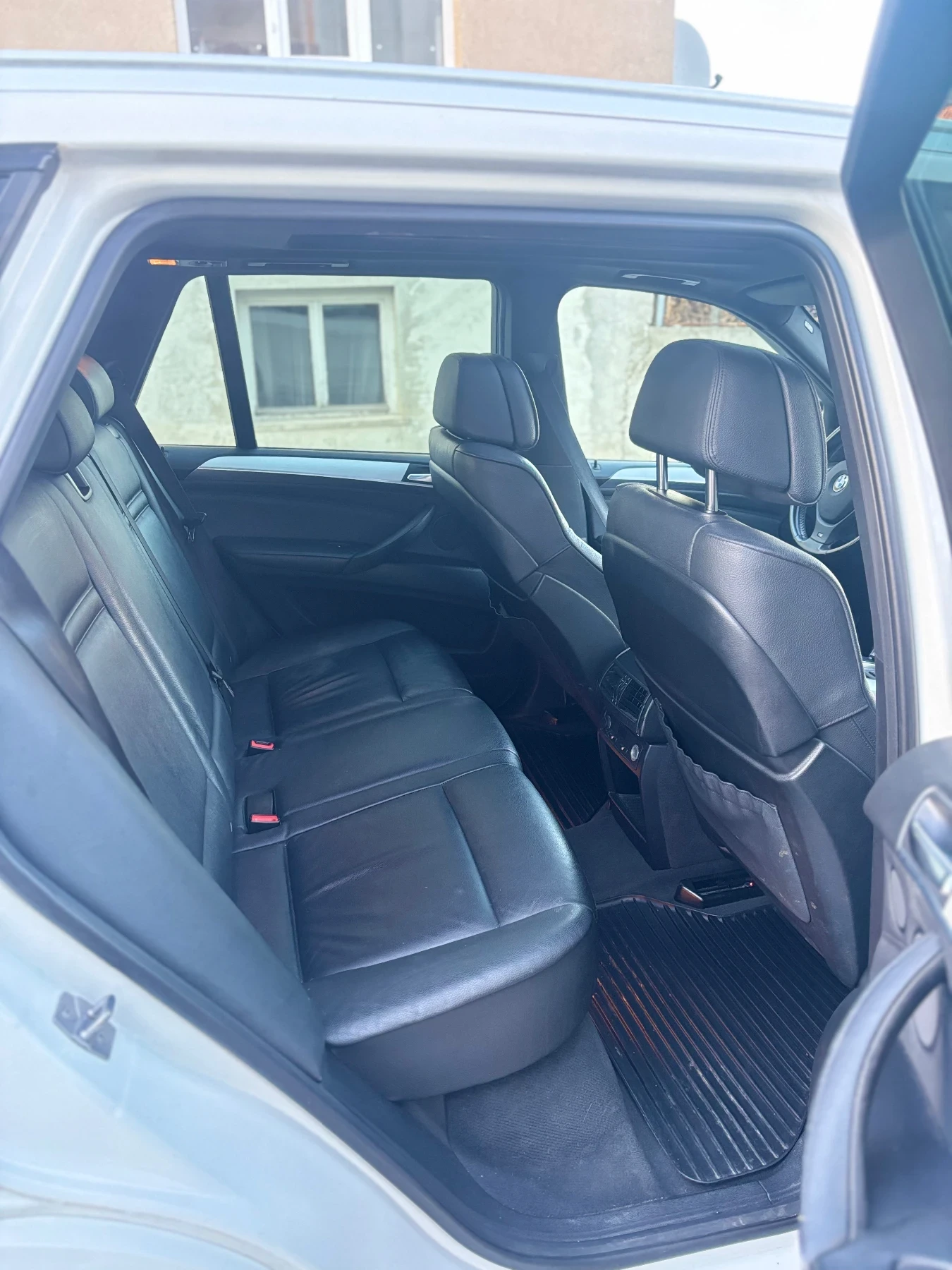 BMW X5 BMW X5 Switzerland Full Extras, снимка 9 - Автомобили и джипове - 54768524