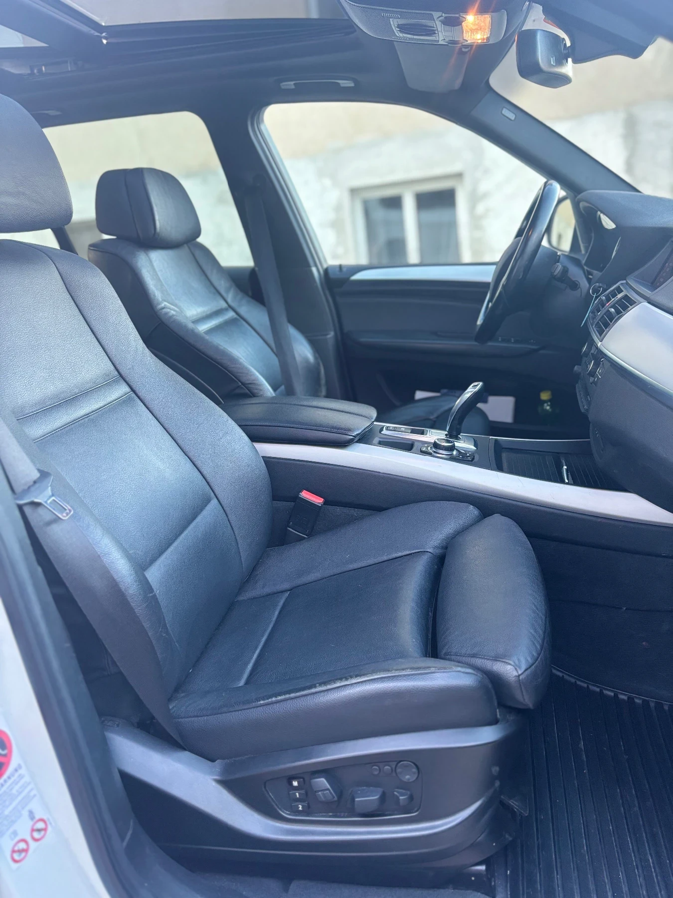 BMW X5 BMW X5 Switzerland Full Extras, снимка 13 - Автомобили и джипове - 54768524
