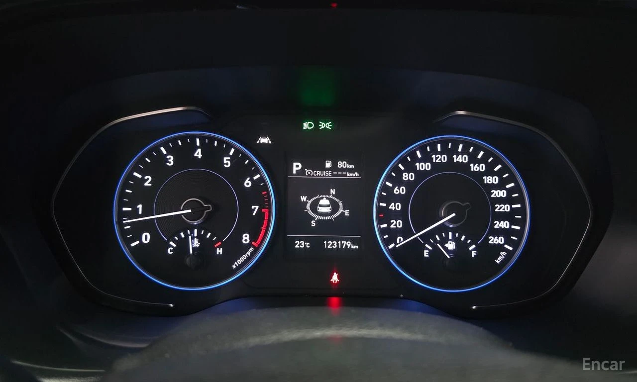 Hyundai Palisade LUXURY| DISTR| 360| ПОДГР| ОБДУХ| ШИБИДАХ| , снимка 8 - Автомобили и джипове - 54964652