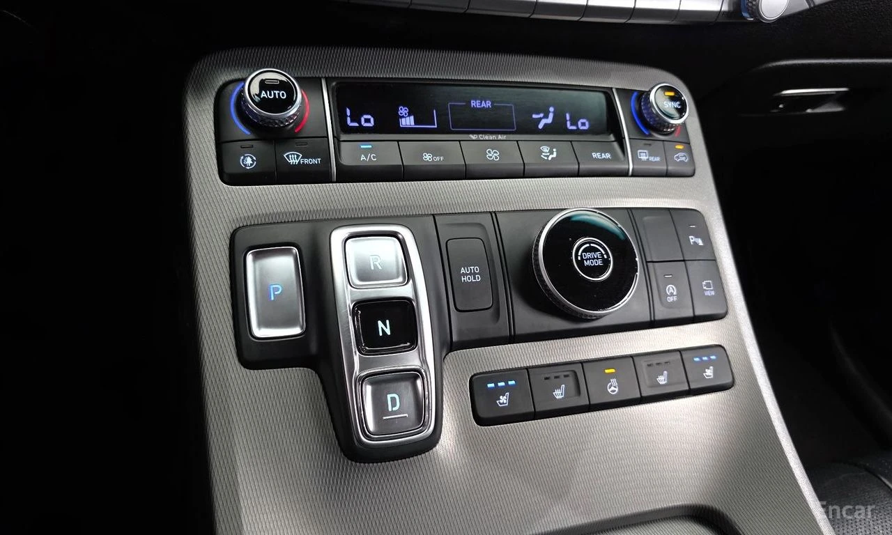 Hyundai Palisade LUXURY| DISTR| 360| ПОДГР| ОБДУХ| ШИБИДАХ| , снимка 13 - Автомобили и джипове - 54964652