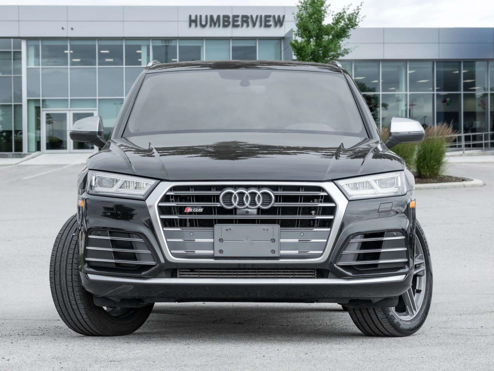 Audi SQ5 3.0T Technik Panoroof | Bang&Olufsen | ЦЕНА ДО БГ, снимка 2 - Автомобили и джипове - 54988128