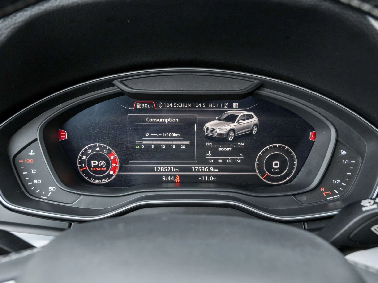 Audi SQ5 3.0T Technik Panoroof | Bang&Olufsen | ЦЕНА ДО БГ, снимка 12 - Автомобили и джипове - 54988128
