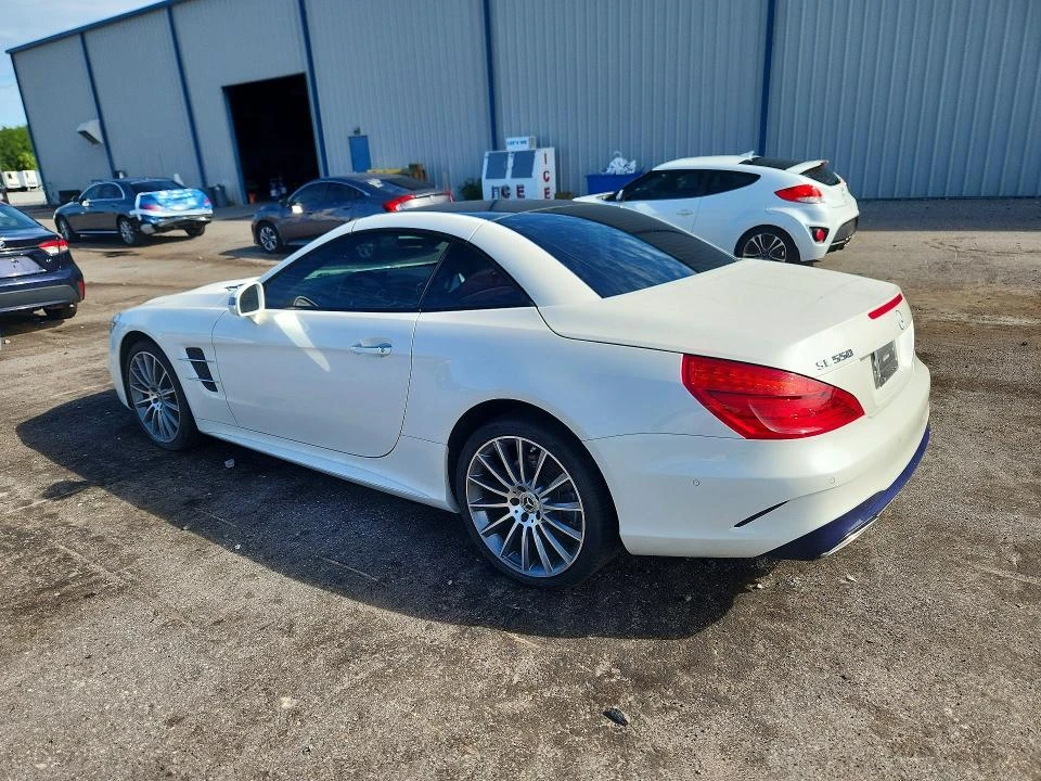 Mercedes-Benz GL 550 4.7L 8 REAR WHEEL DRIVE | Mobile.bg � ����������� 3