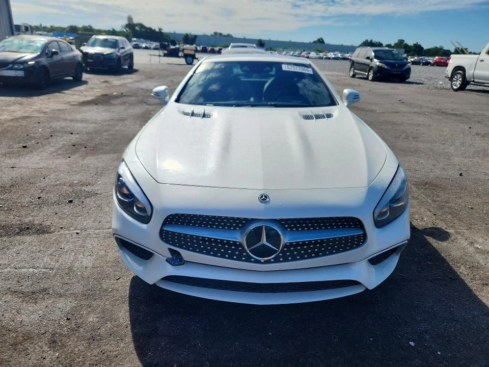 Mercedes-Benz GL 550 4.7L 8 REAR WHEEL DRIVE | Mobile.bg � ����������� 6