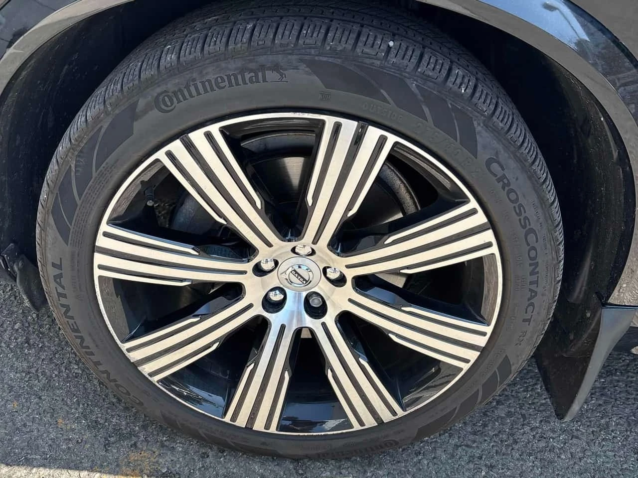 Volvo Xc90 * Inscription * CARFAX * ОПЦИЯ ЗА ФИНАНСИРАНЕ, снимка 7 - Автомобили и джипове - 55754696
