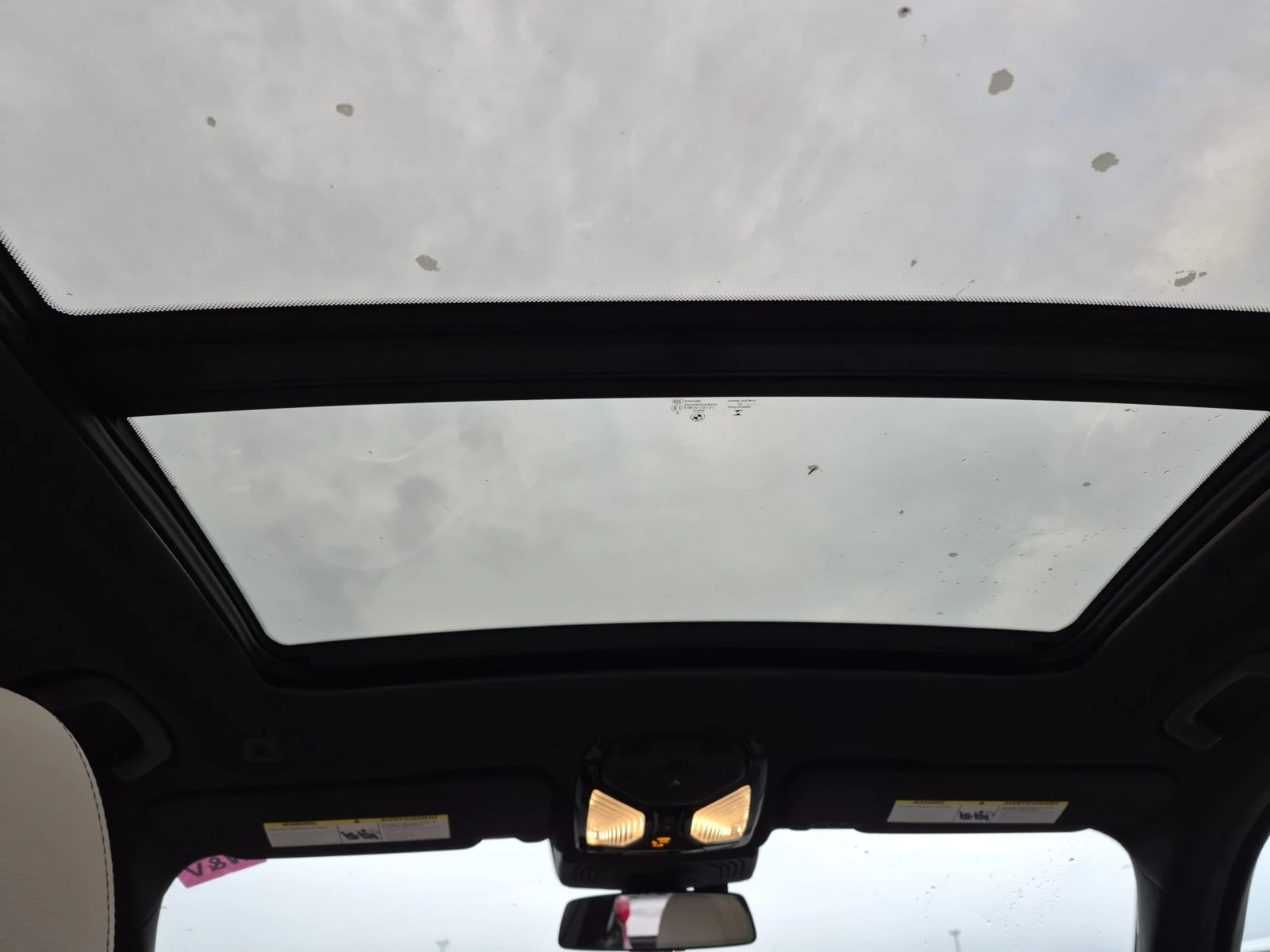 BMW X3 * XDRIVE30I * M SPORT * 2020 * CARFAX * , снимка 13 - Автомобили и джипове - 56120436