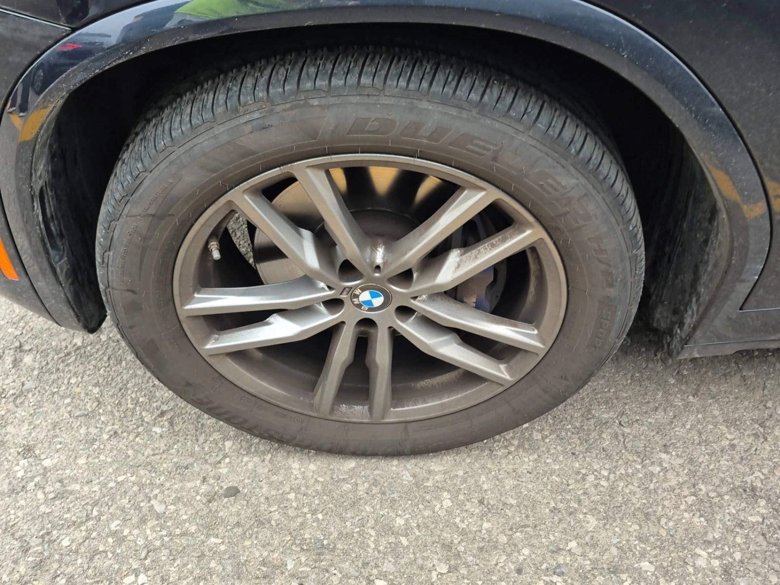 BMW X3 * XDRIVE30I * M SPORT * 2020 * CARFAX * , снимка 6 - Автомобили и джипове - 56120436