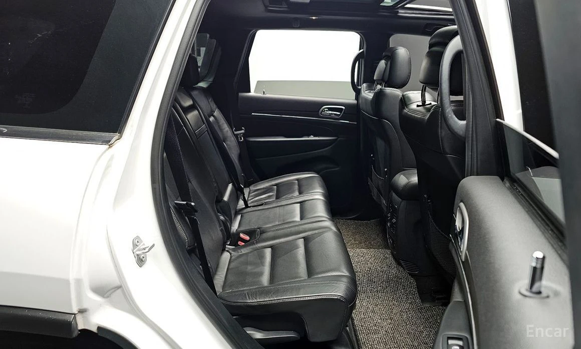 Jeep Grand cherokee, снимка 11 - Автомобили и джипове - 56620448