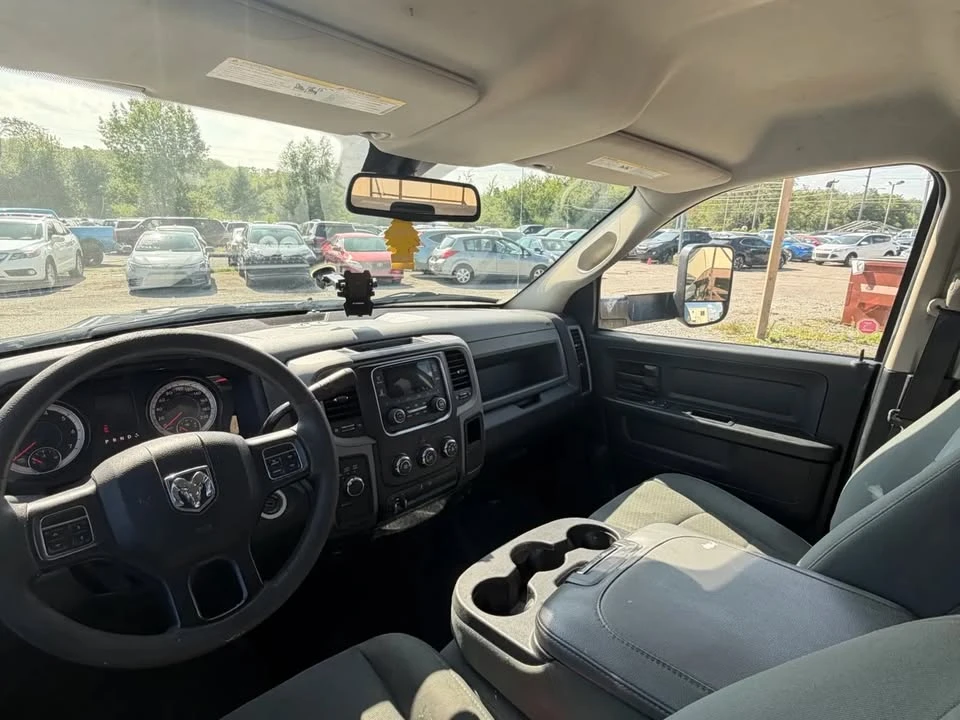 Dodge RAM 1500 5.7 HEMI* CARFAX * ����� �� �����������*  | Mobile.bg � ����������� 10