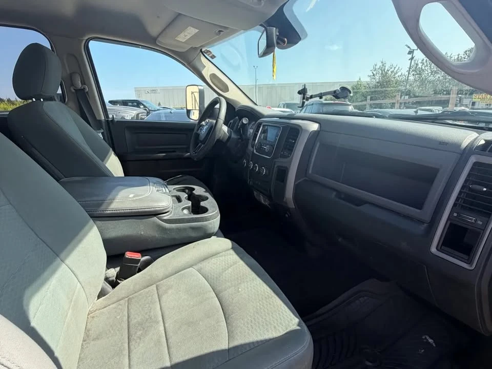 Dodge RAM 1500 5.7 HEMI* CARFAX * ����� �� �����������*  | Mobile.bg � ����������� 11