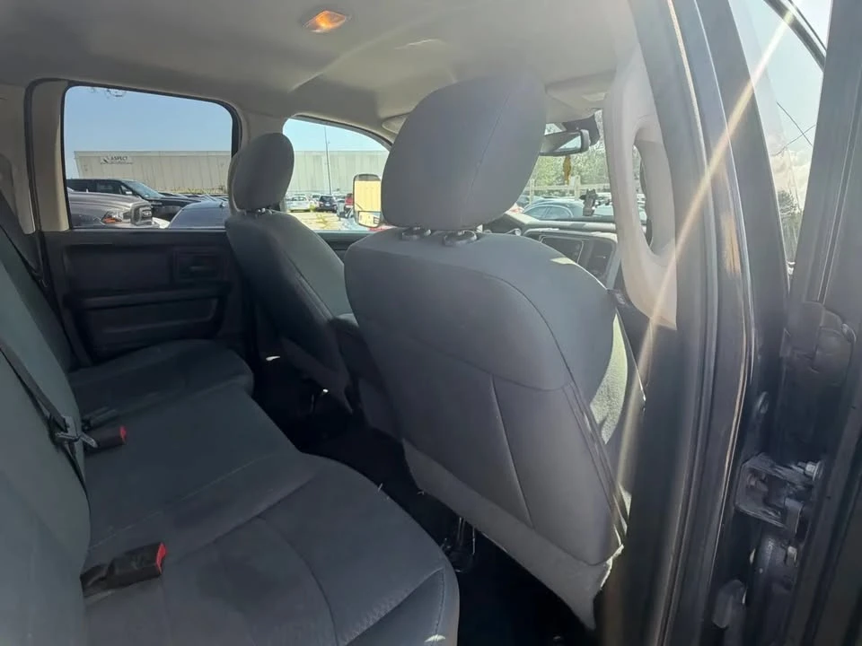 Dodge RAM 1500 5.7 HEMI* CARFAX * ����� �� �����������*  | Mobile.bg � ����������� 12