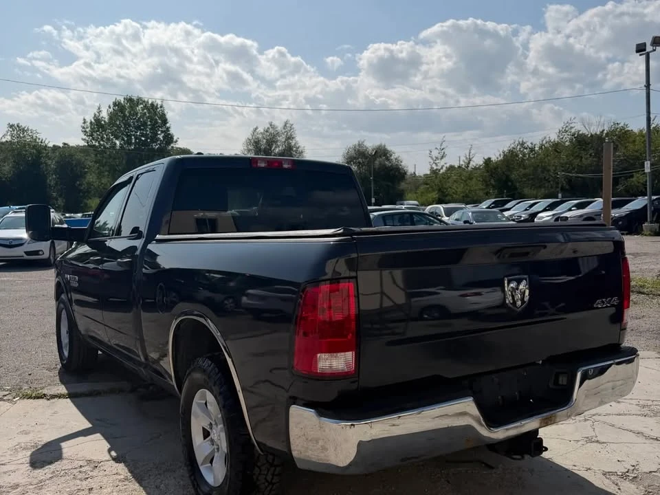 Dodge RAM 1500 5.7 HEMI* CARFAX * ����� �� �����������*  | Mobile.bg � ����������� 6