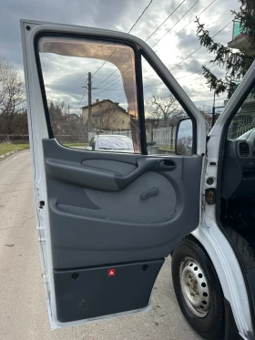 Mercedes-Benz Sprinter 311 Sprinter 311, снимка 5