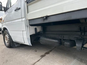 Mercedes-Benz Sprinter 311 Sprinter 311, снимка 11