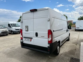 Fiat Ducato 2.3 CARRIER , ХЛАДИЛЕН , -20 , EURO6 , FULL, снимка 4