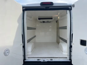 Fiat Ducato 2.3 CARRIER , ХЛАДИЛЕН , -20 , EURO6 , FULL, снимка 6