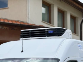 Fiat Ducato 2.3 CARRIER , ХЛАДИЛЕН , -20 , EURO6 , FULL, снимка 6