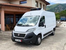 Fiat Ducato 2.3 CARRIER , ХЛАДИЛЕН , -20 , EURO6 , FULL, снимка 2