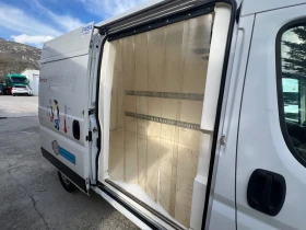 Fiat Ducato 2.3 CARRIER , ХЛАДИЛЕН , -20 , EURO6 , FULL, снимка 9