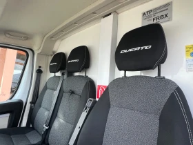 Fiat Ducato 2.3 CARRIER , ХЛАДИЛЕН , -20 , EURO6 , FULL, снимка 13