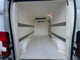 Fiat Ducato 2.3 CARRIER , ХЛАДИЛЕН , -20 , EURO6 , FULL, снимка 7
