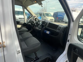 Fiat Ducato 2.3 CARRIER , ХЛАДИЛЕН , -20 , EURO6 , FULL, снимка 14