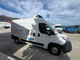 Fiat Ducato 2.3 CARRIER , ХЛАДИЛЕН , -20 , EURO6 , FULL, снимка 3