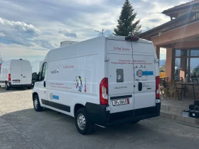 Fiat Ducato 2.3 CARRIER , ХЛАДИЛЕН , -20 , EURO6 , FULL, снимка 5